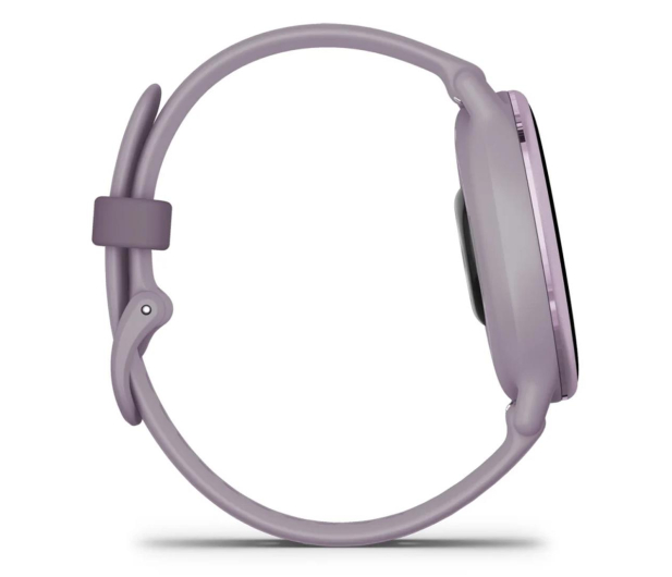GARMIN Vivoactive 5 GPS Fioletowy (010-02862-13) - 1182288 - zdjęcie 5